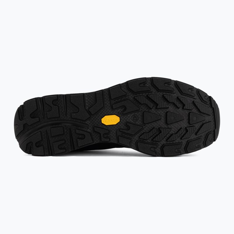Vyriški žygio batai Grisport 14807A100TN black 4
