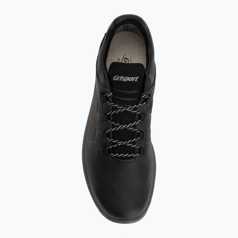 Vyriški žygio batai Grisport 14807A100TN black 5
