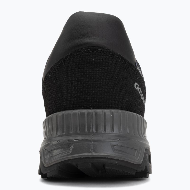 Vyriški žygio batai Grisport 14807A100TN black 6