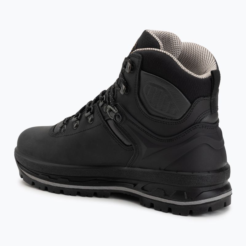 Vyriški žygio batai Grisport 15003DV5G black 3