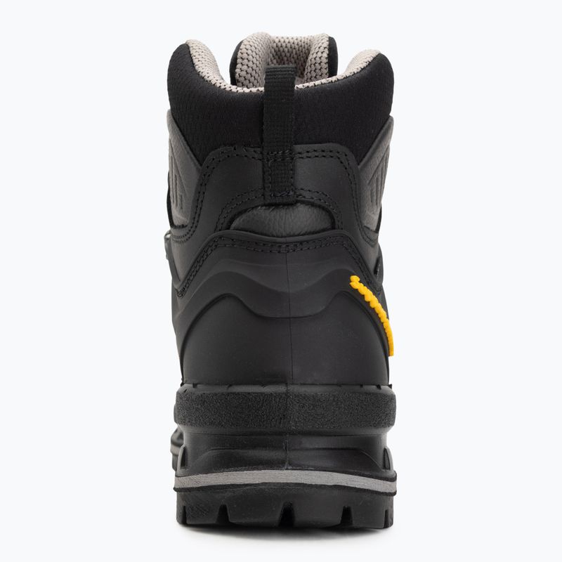 Vyriški žygio batai Grisport 15003DV5G black 6