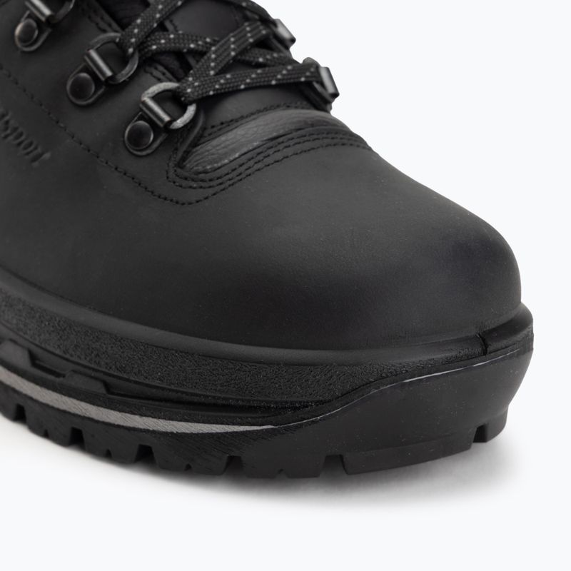 Vyriški žygio batai Grisport 15003DV5G black 7