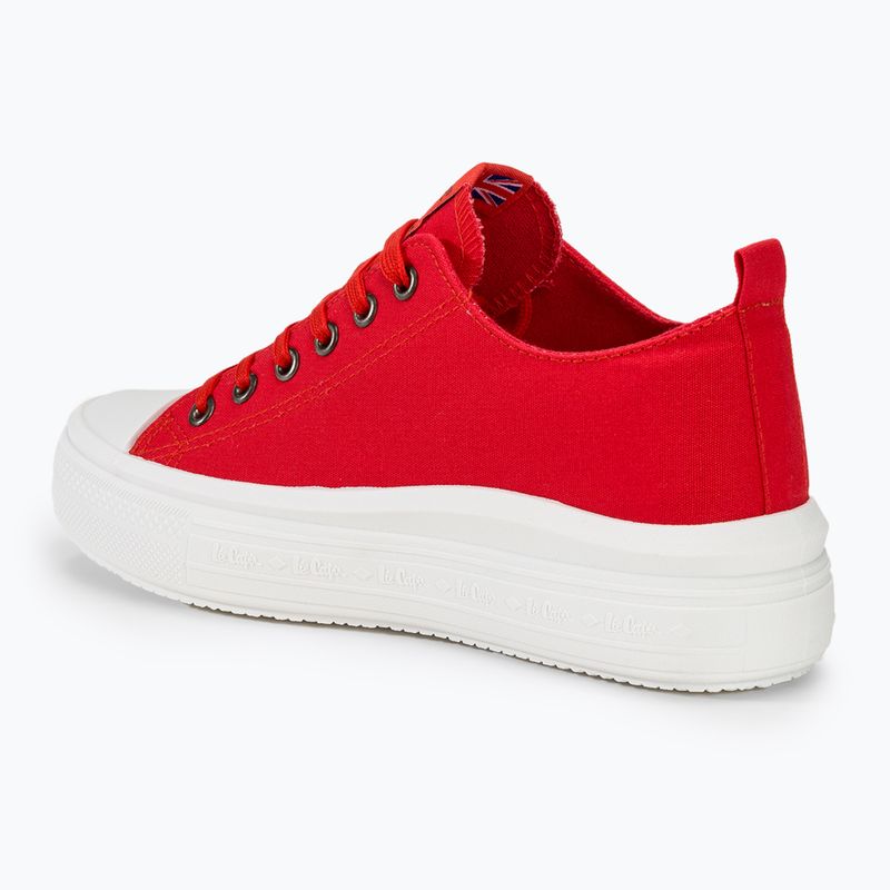 Moteriški batai Lee Cooper LCW-24-44-2463 red 3