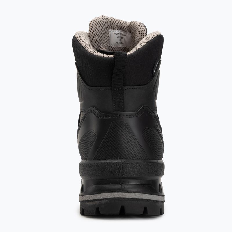 Vyriški žygio batai Grisport 15011DV3G black 6