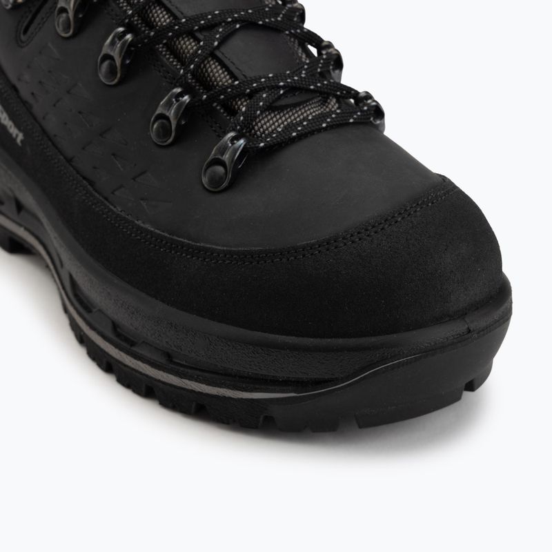 Vyriški žygio batai Grisport 15011DV3G black 7