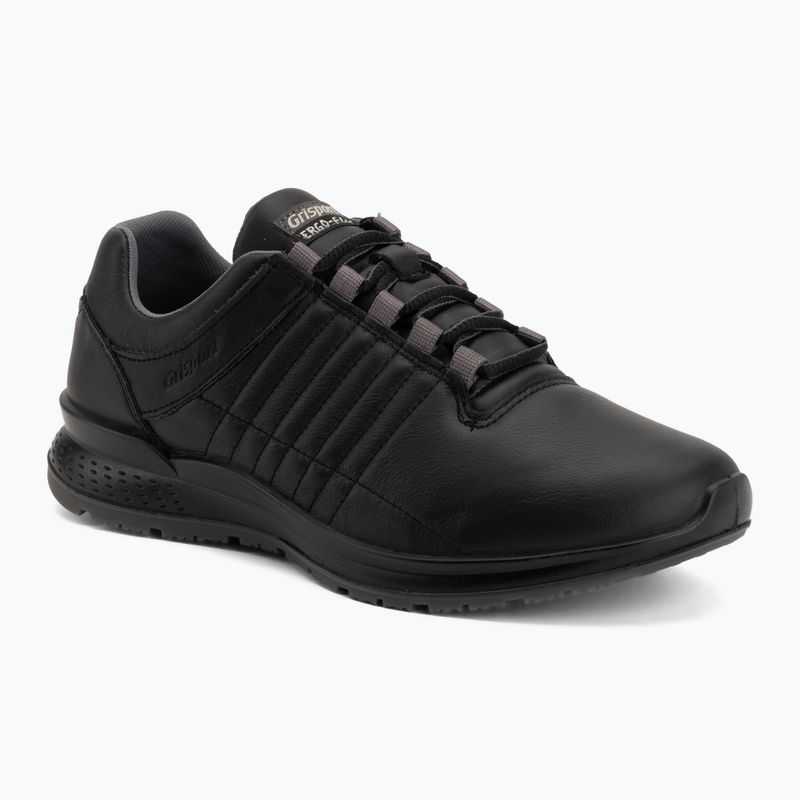 Vyriški batai Grisport 42811A50 black