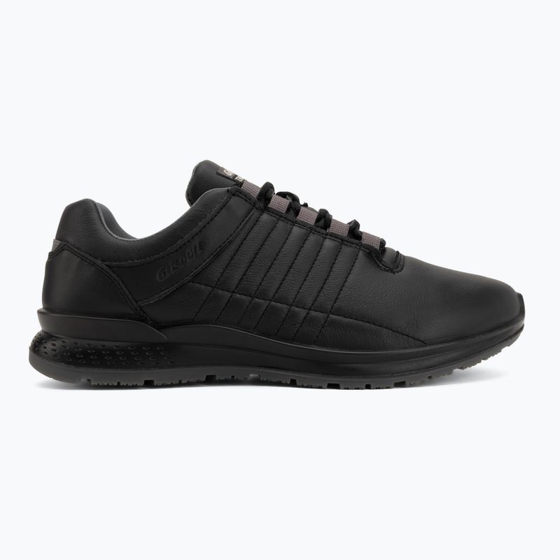 Vyriški batai Grisport 42811A50 black 2