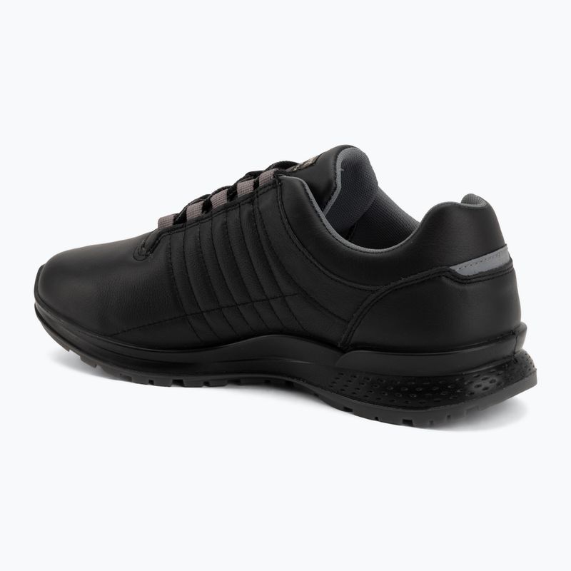 Vyriški batai Grisport 42811A50 black 3