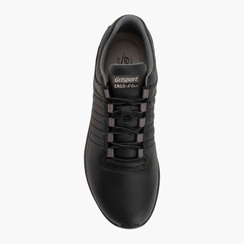 Vyriški batai Grisport 42811A50 black 5