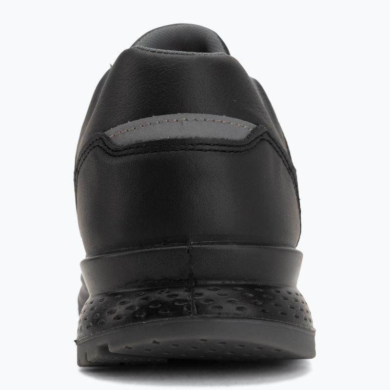 Vyriški batai Grisport 42811A50 black 6