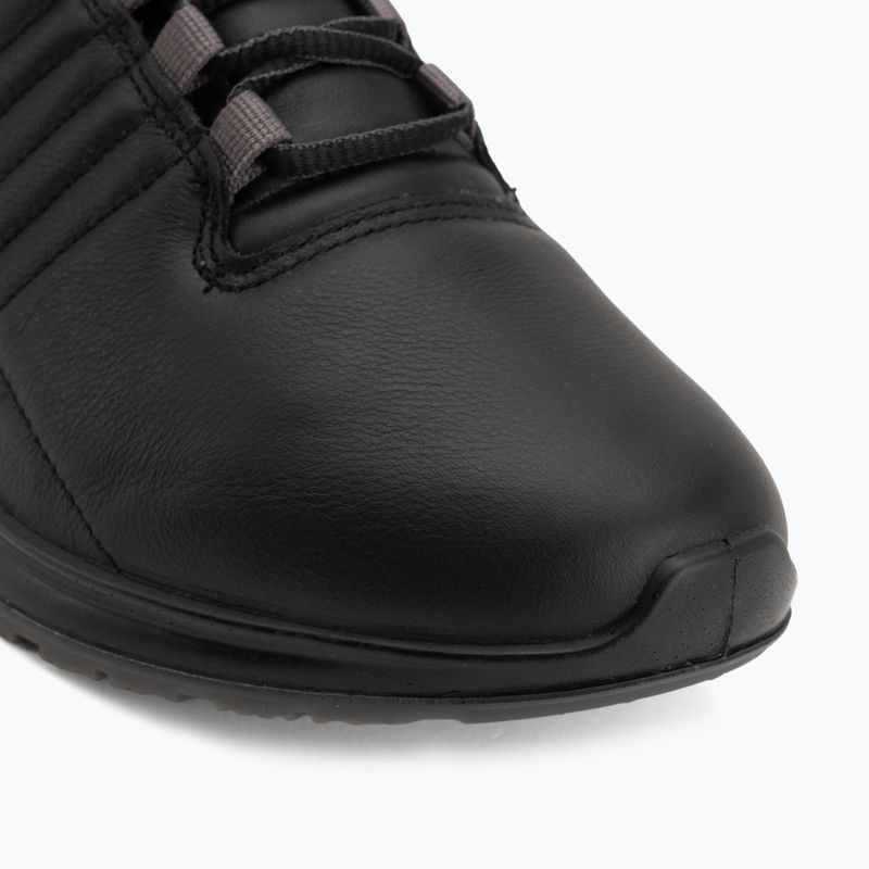 Vyriški batai Grisport 42811A50 black 7