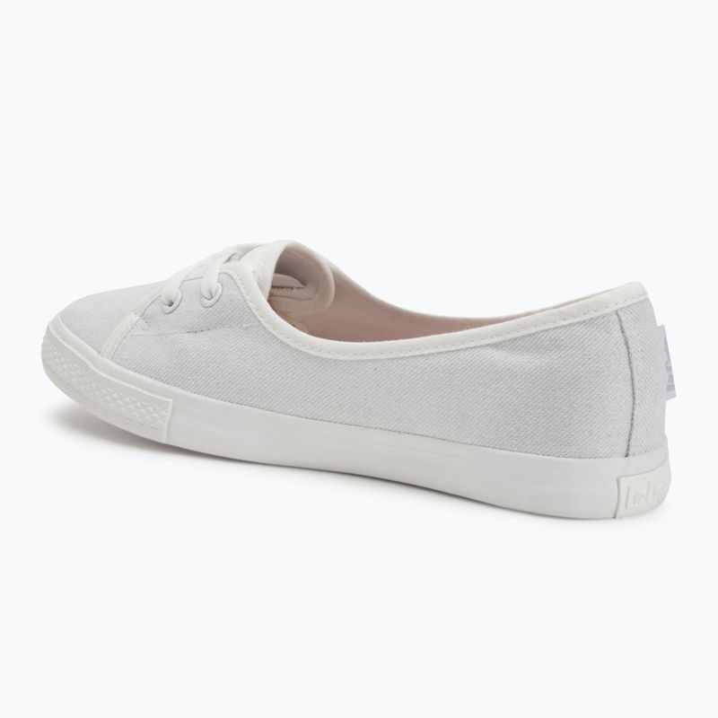 Moteriški batai Lee Cooper LCW-25-02-3313LA white 3