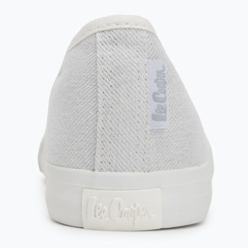 Moteriški batai Lee Cooper LCW-25-02-3313LA white 6