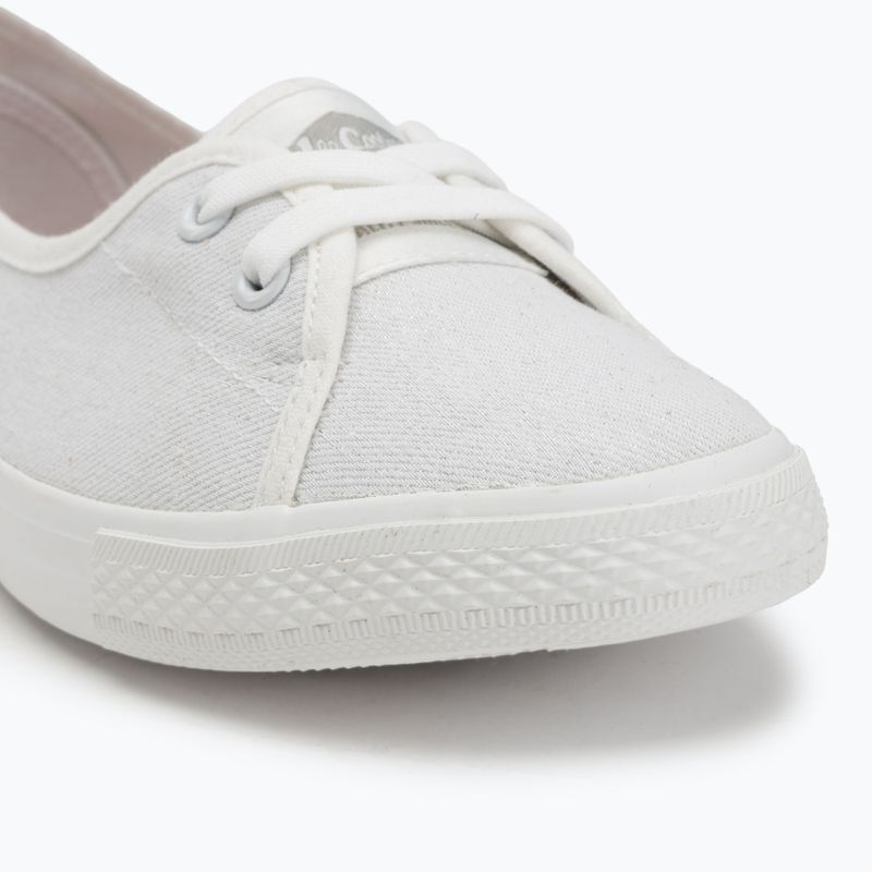 Moteriški batai Lee Cooper LCW-25-02-3313LA white 7