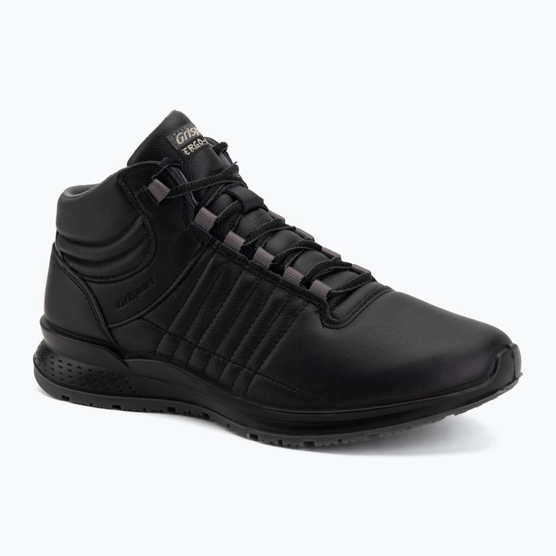 Vyriški batai Grisport 42813A50 black