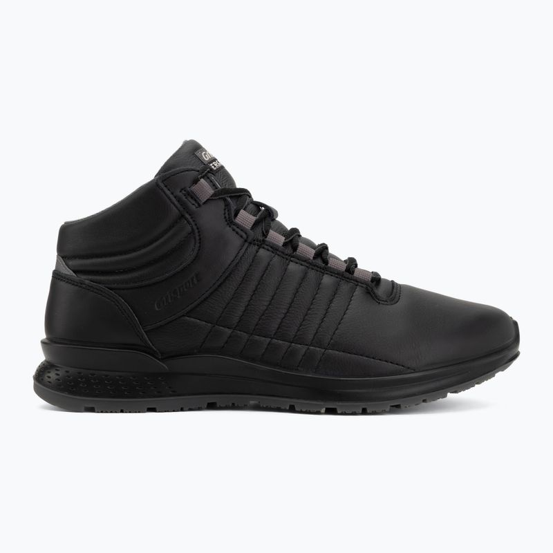 Vyriški batai Grisport 42813A50 black 2