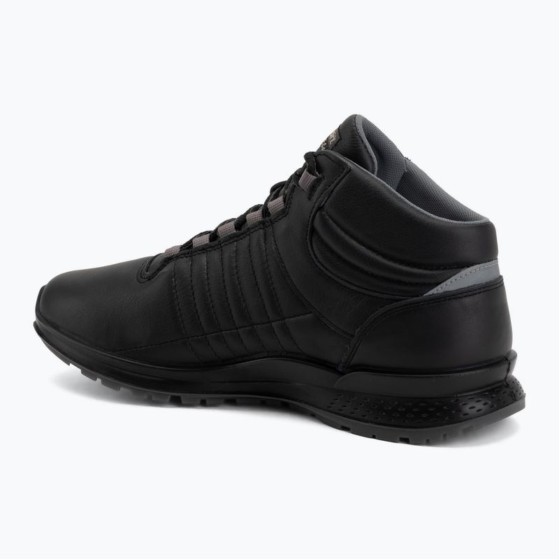 Vyriški batai Grisport 42813A50 black 3