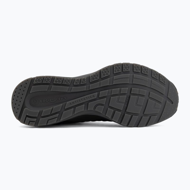 Vyriški batai Grisport 42813A50 black 4