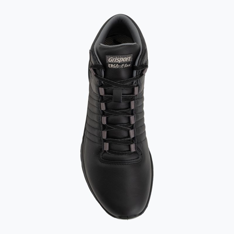 Vyriški batai Grisport 42813A50 black 5