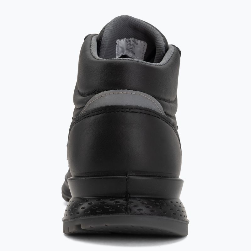 Vyriški batai Grisport 42813A50 black 6