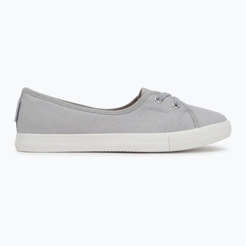 Moteriški batai Lee Cooper LCW-25-02-3316LA silver 2