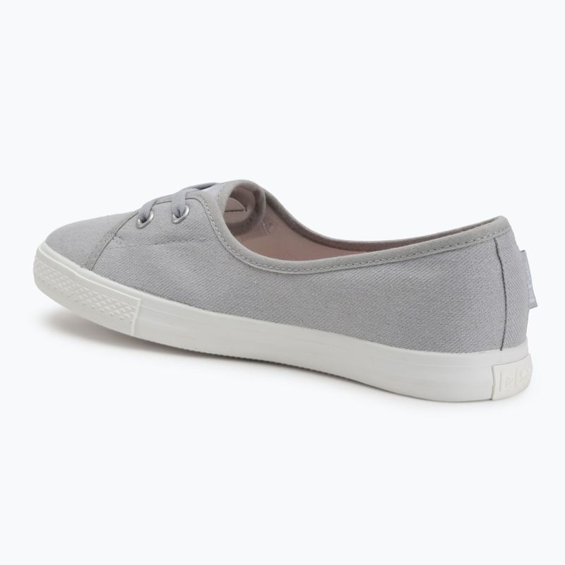 Moteriški batai Lee Cooper LCW-25-02-3316LA silver 3
