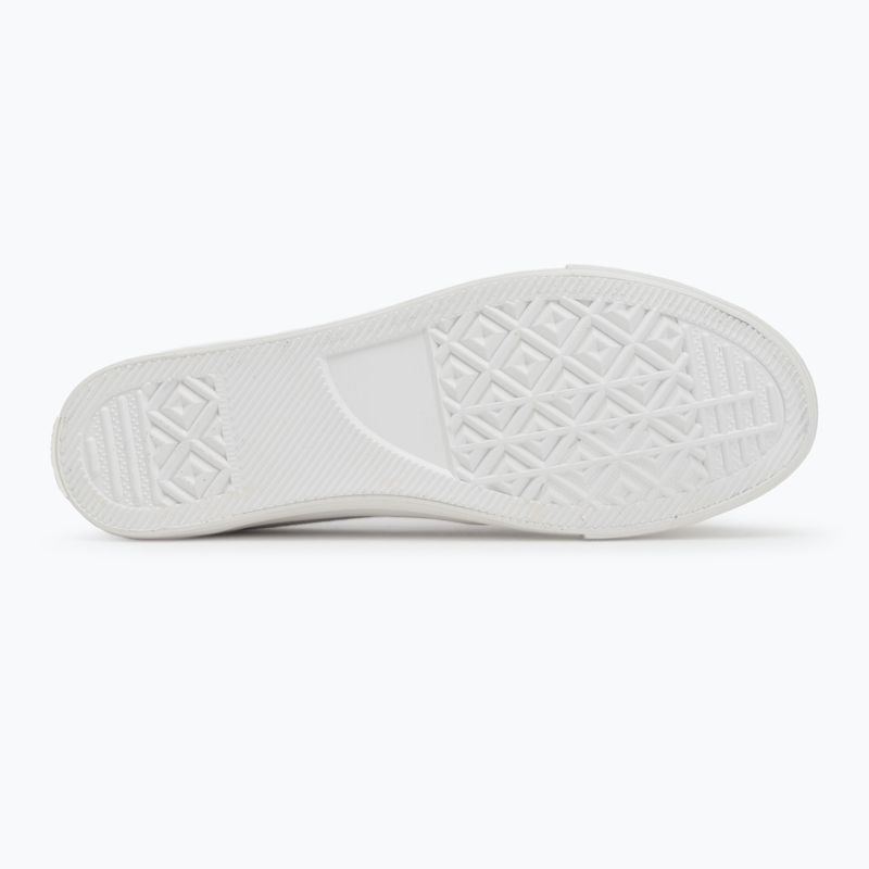 Moteriški batai Lee Cooper LCW-25-02-3316LA silver 4