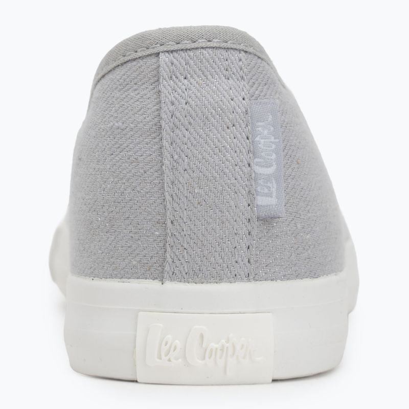 Moteriški batai Lee Cooper LCW-25-02-3316LA silver 6