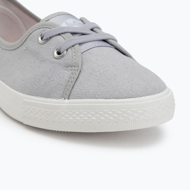 Moteriški batai Lee Cooper LCW-25-02-3316LA silver 7