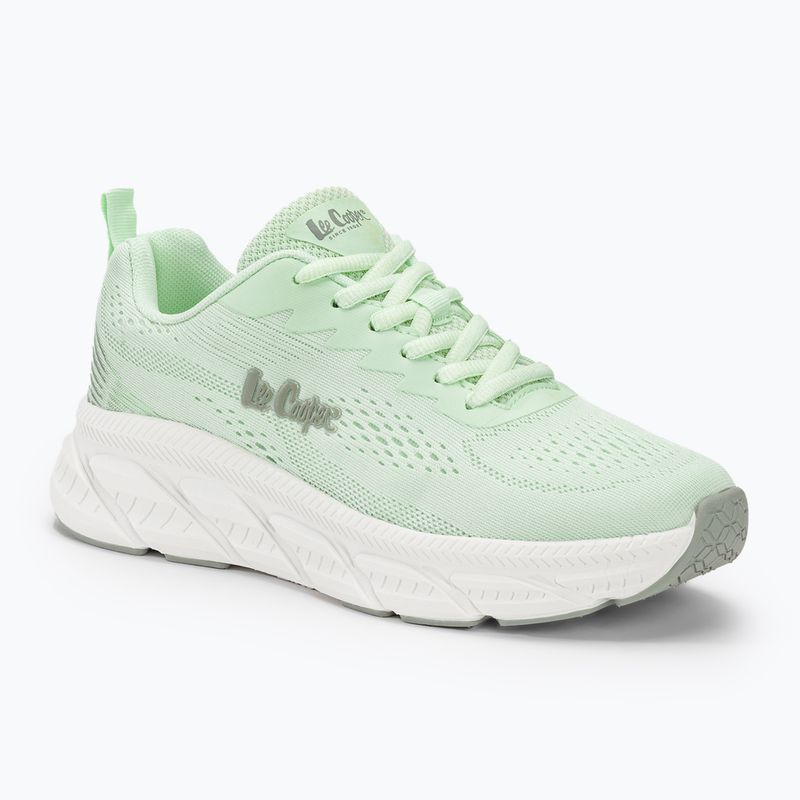 Moteriški batai Lee Cooper LCW-24-32-2550 mint