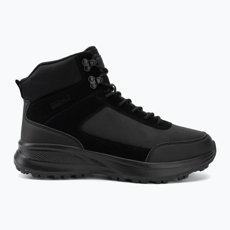 Vyriški batai Lee Cooper LCJ-26-02-4502MB black 2