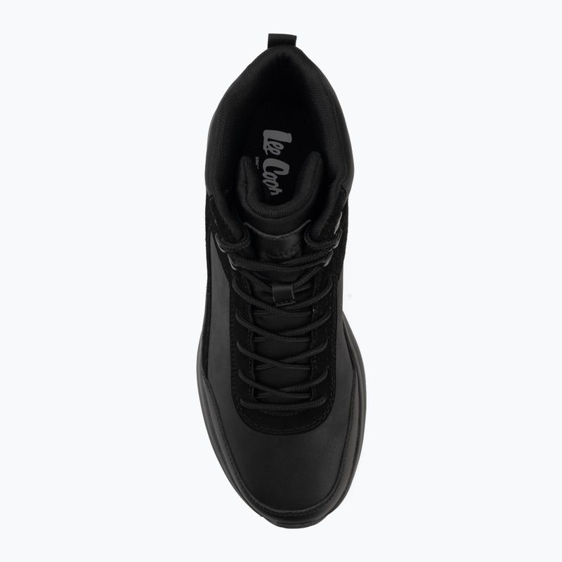 Vyriški batai Lee Cooper LCJ-26-02-4502MB black 5