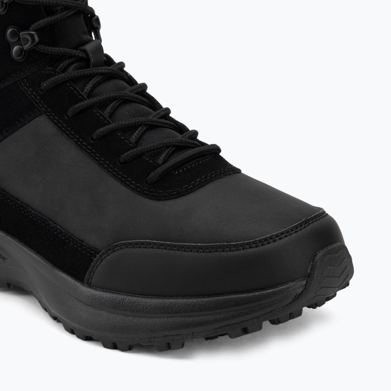 Vyriški batai Lee Cooper LCJ-26-02-4502MB black 7