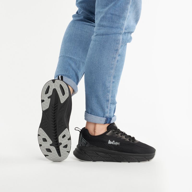 Moteriški batai Lee Cooper LCW-24-32-2552 black 2