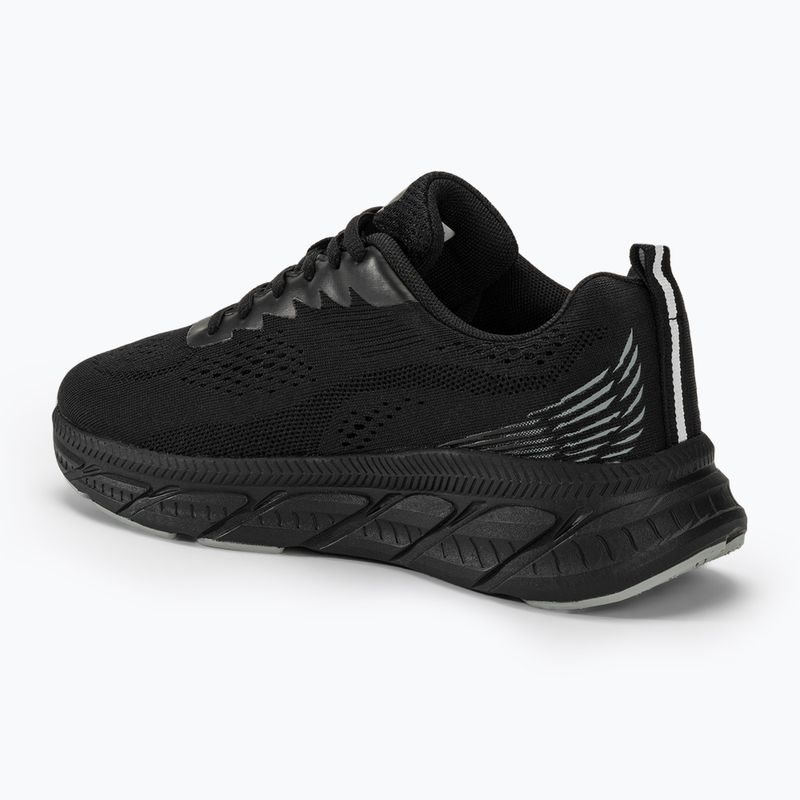 Moteriški batai Lee Cooper LCW-24-32-2552 black 4