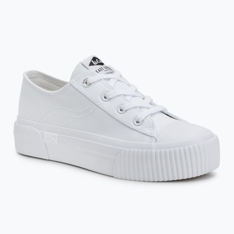 Moteriški batai Lee Cooper LCW-25-02-3325LA white