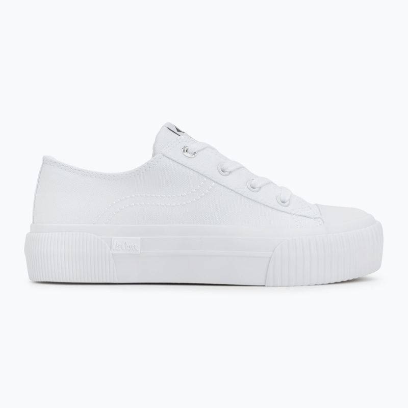 Moteriški batai Lee Cooper LCW-25-02-3325LA white 2