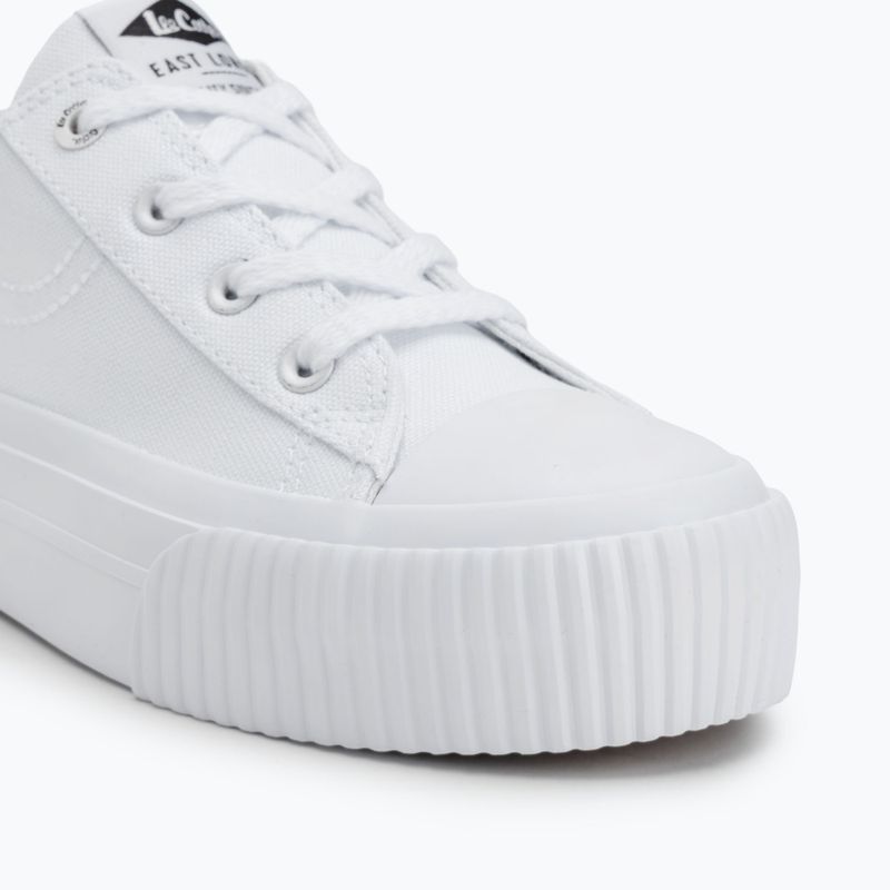 Moteriški batai Lee Cooper LCW-25-02-3325LA white 7