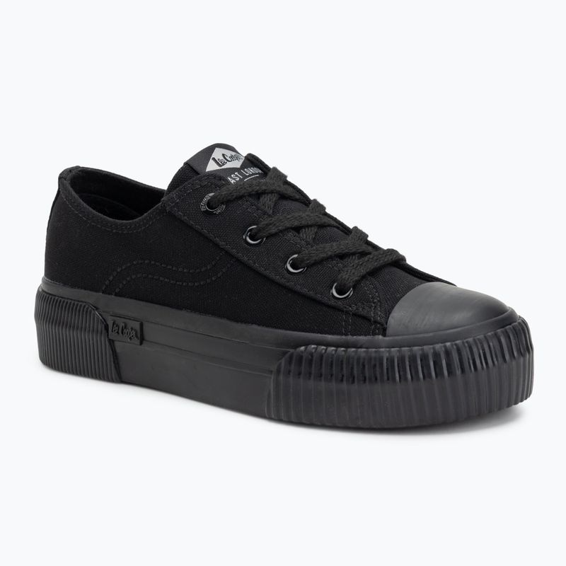 Moteriški batai Lee Cooper LCW-25-02-3327LA black