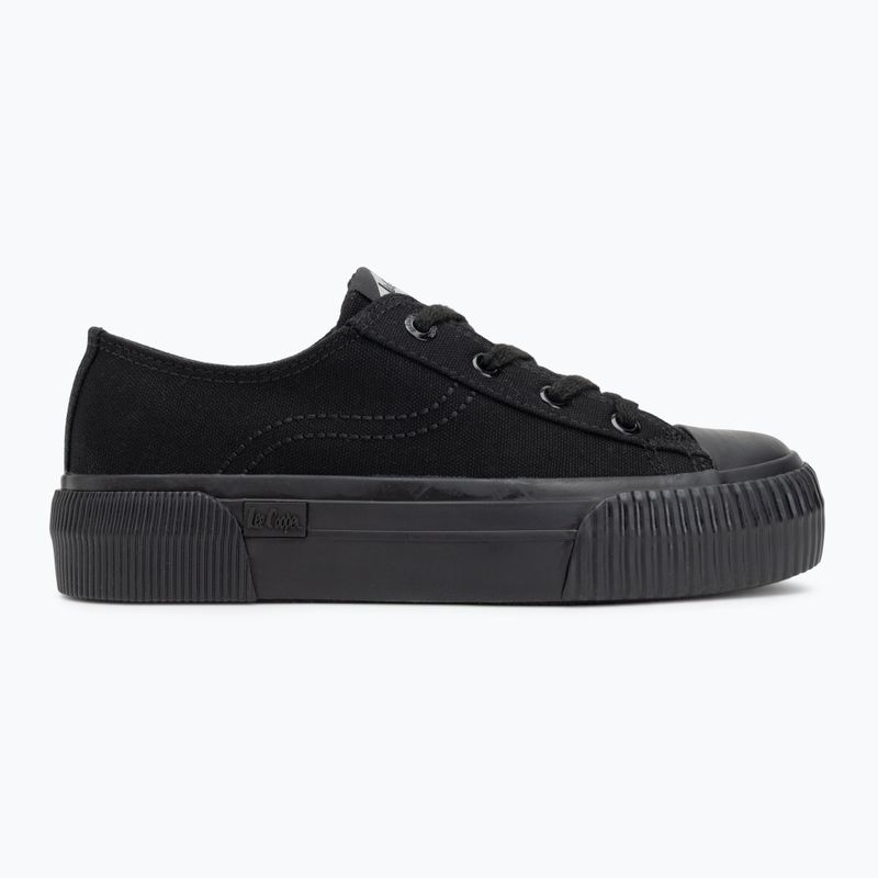 Moteriški batai Lee Cooper LCW-25-02-3327LA black 2