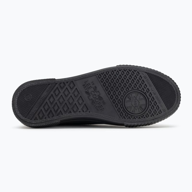Moteriški batai Lee Cooper LCW-25-02-3327LA black 4