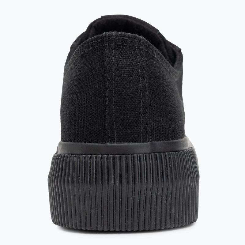 Moteriški batai Lee Cooper LCW-25-02-3327LA black 6