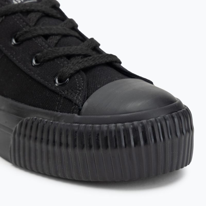 Moteriški batai Lee Cooper LCW-25-02-3327LA black 7