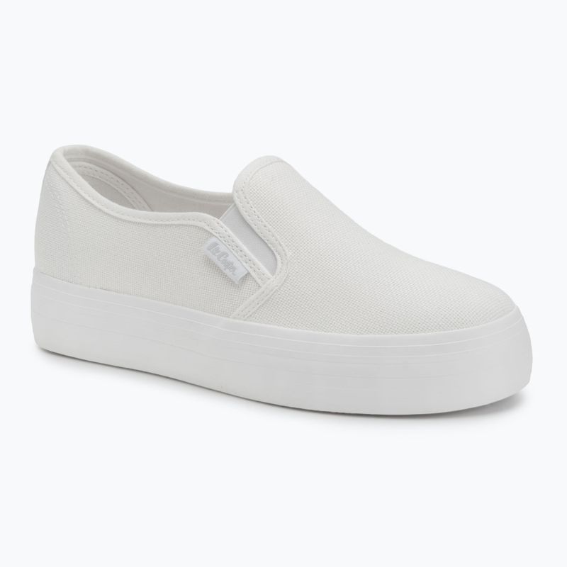 Moteriški batai Lee Cooper LCW-25-02-3328LA white