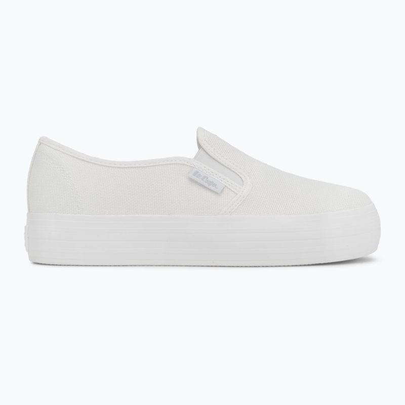 Moteriški batai Lee Cooper LCW-25-02-3328LA white 2