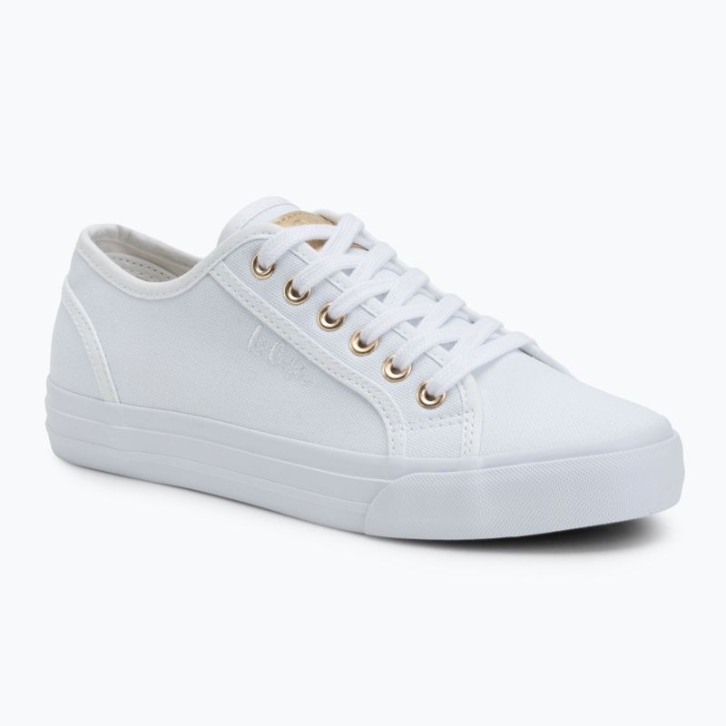 Moteriški batai Lee Cooper LCW-25-02-3335LA white