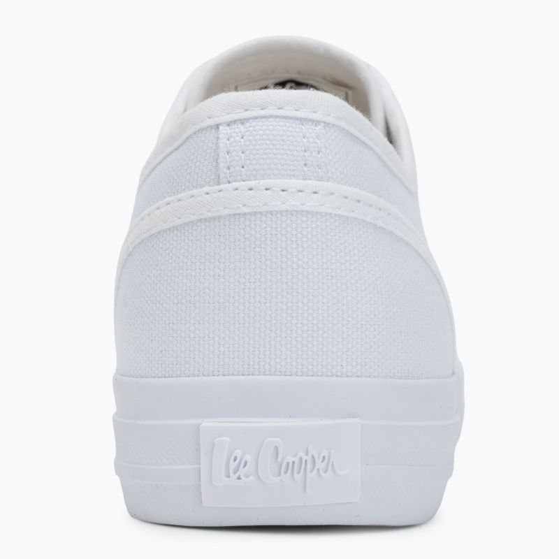 Moteriški batai Lee Cooper LCW-25-02-3335LA white 6