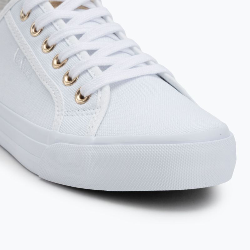 Moteriški batai Lee Cooper LCW-25-02-3335LA white 7