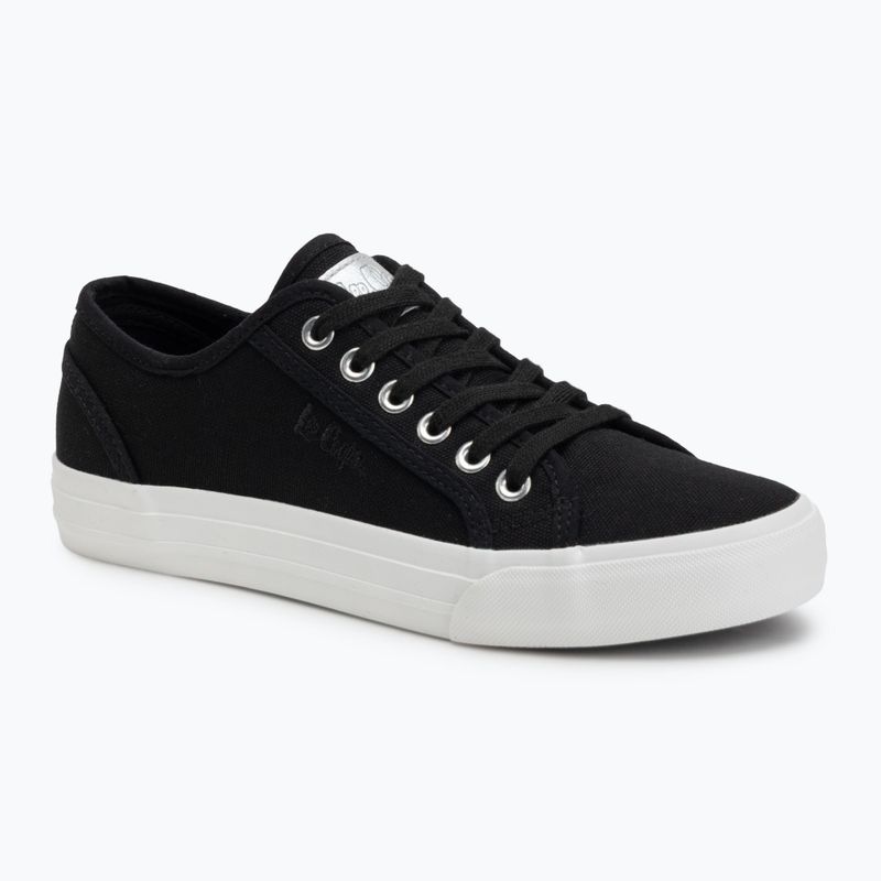 Moteriški batai Lee Cooper LCW-25-02-3337LA black