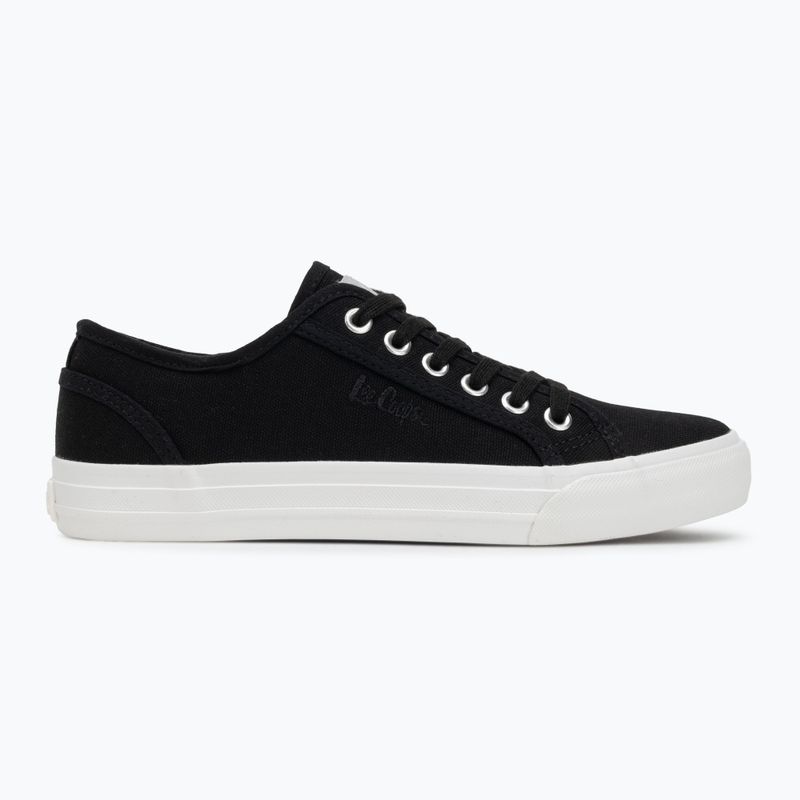 Moteriški batai Lee Cooper LCW-25-02-3337LA black 2